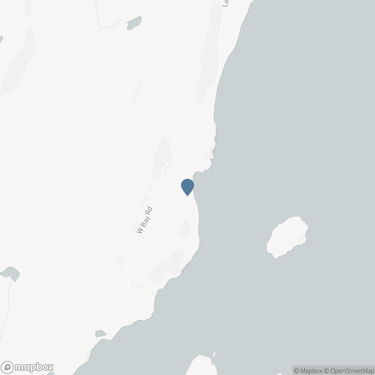 1306 West Bay Road, Greater Sudbury, Ontario P0M 1H0